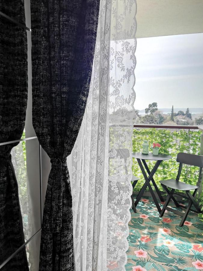 Guest house Tajla Split