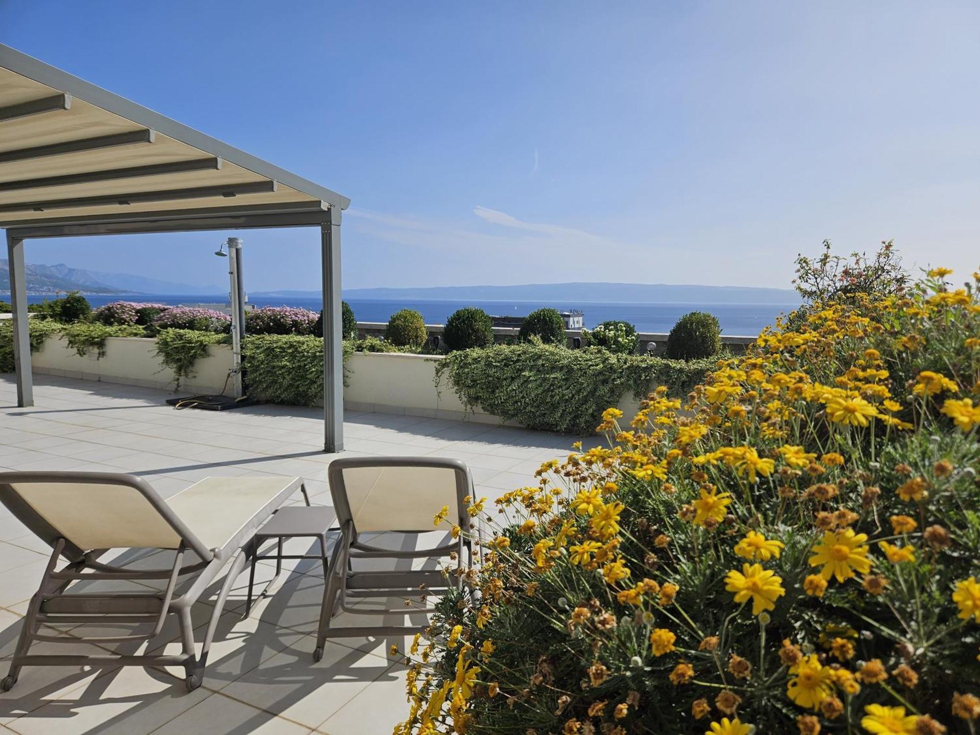 Guest house Tajla Split