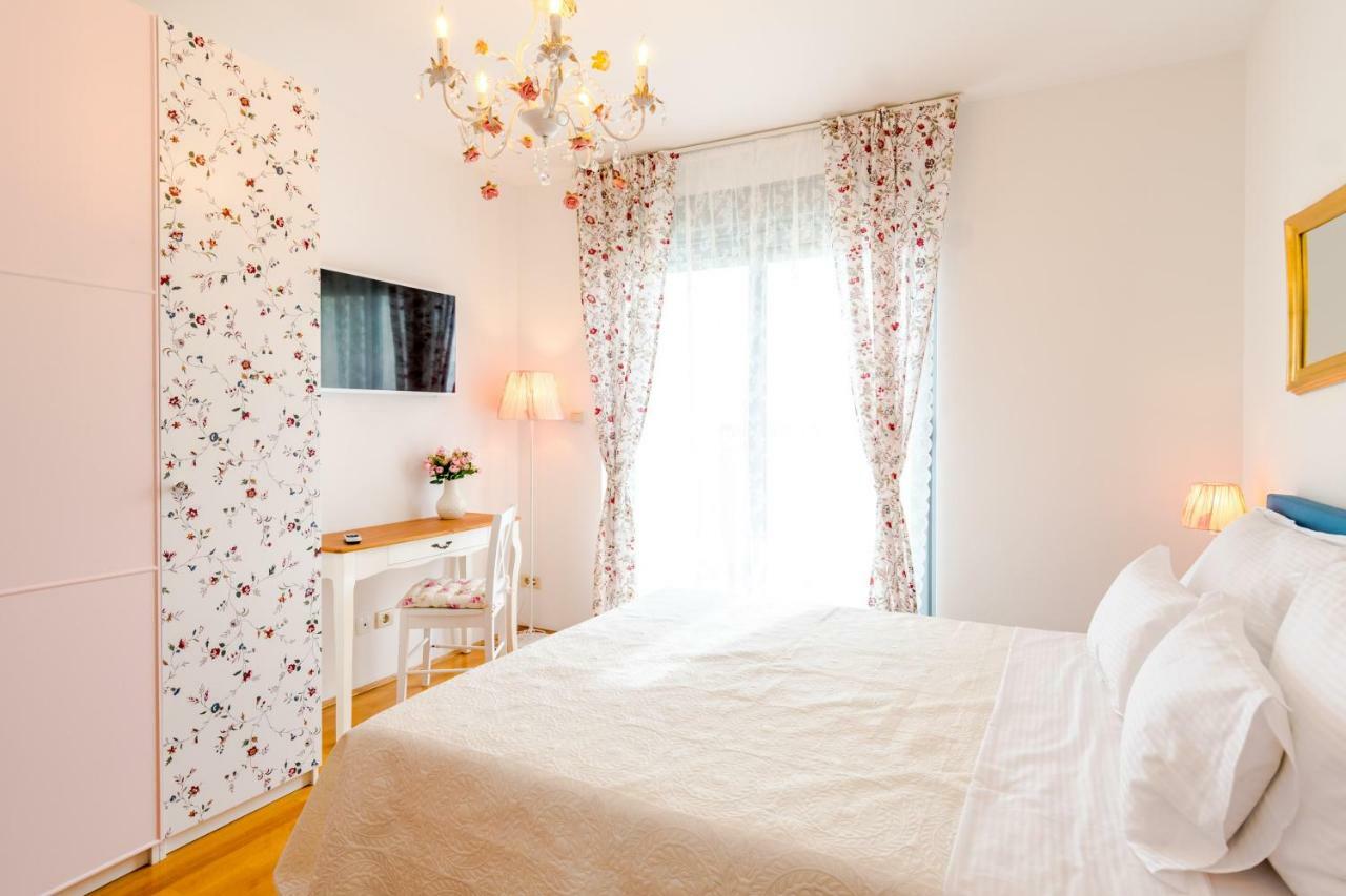 Tajla Guest house Split