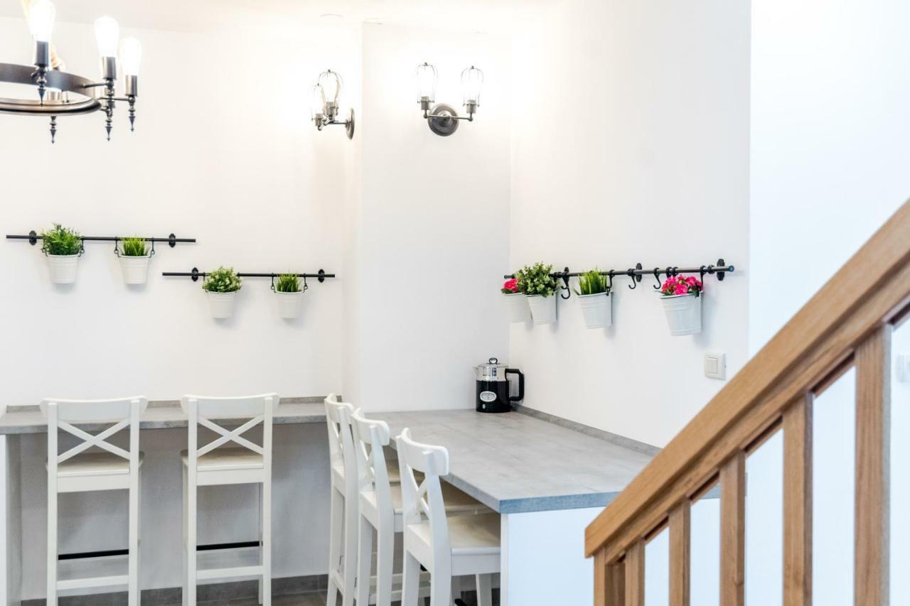 Guest house Tajla Split