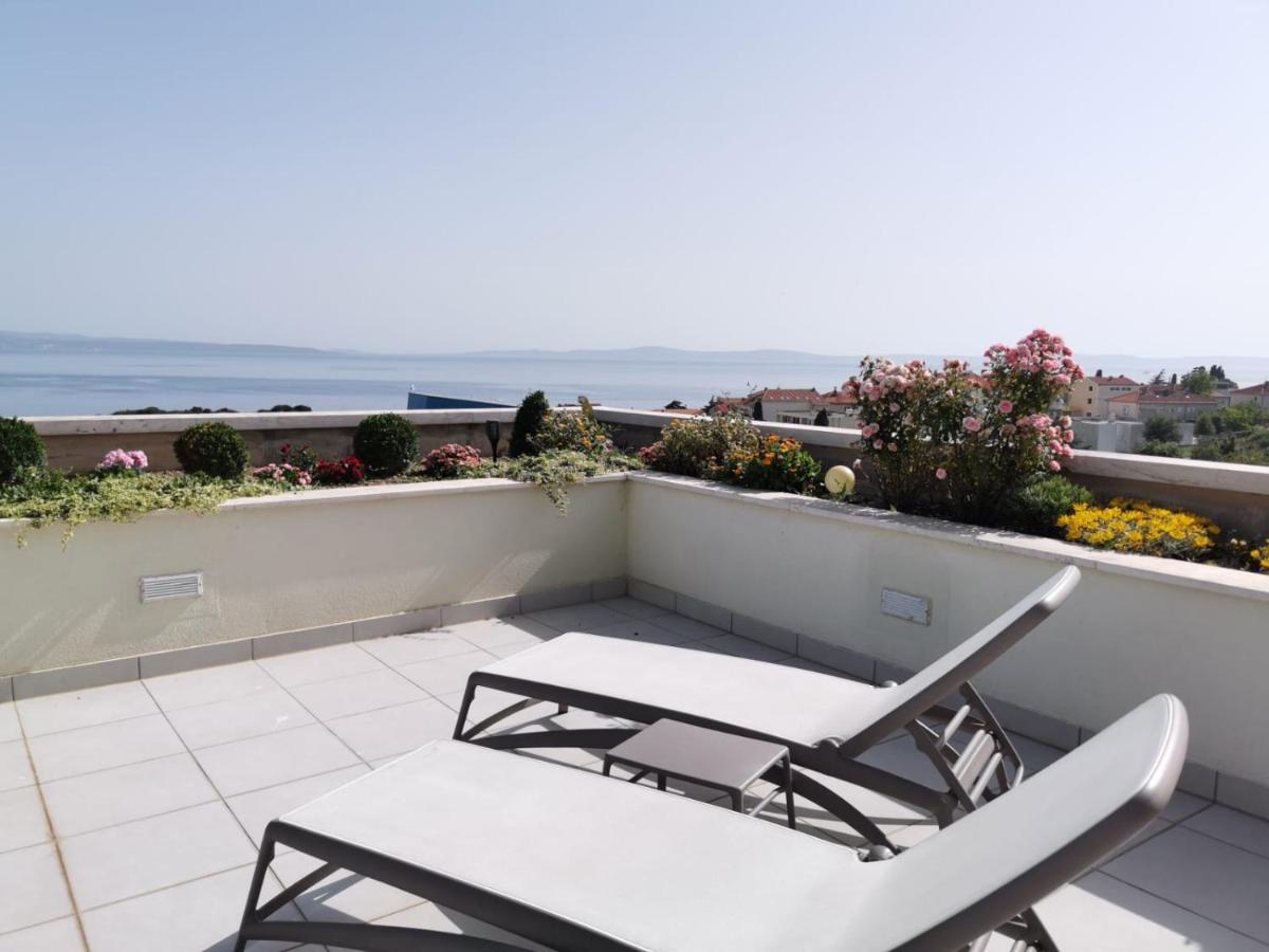 Tajla Guest house Split