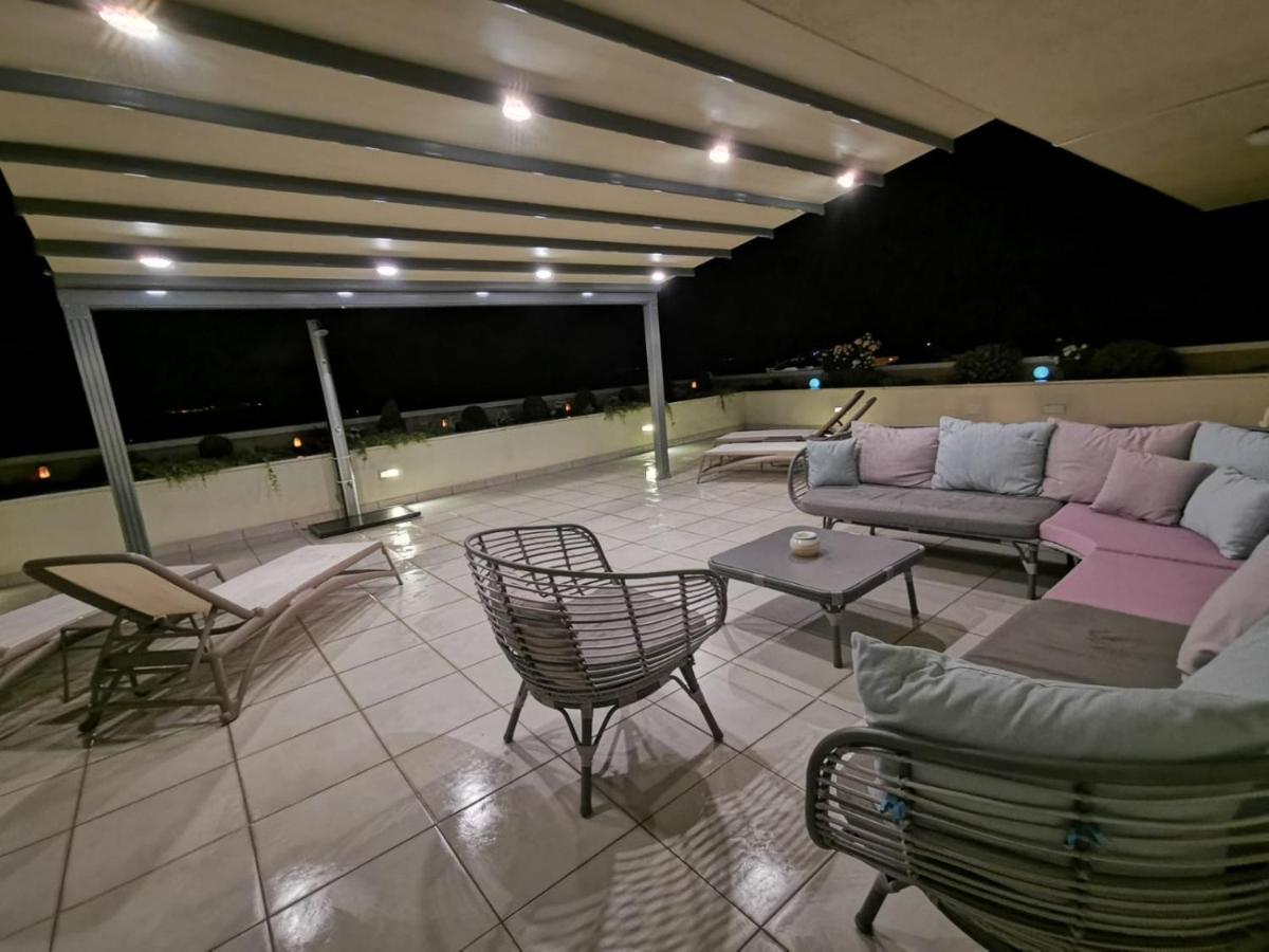 Guest house Tajla