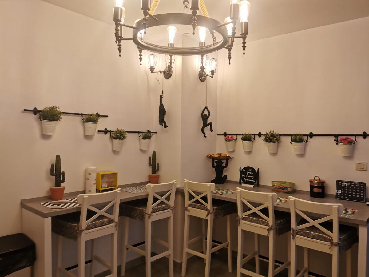 Tajla Guest house Split