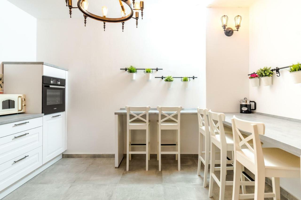 Guest house Tajla Split